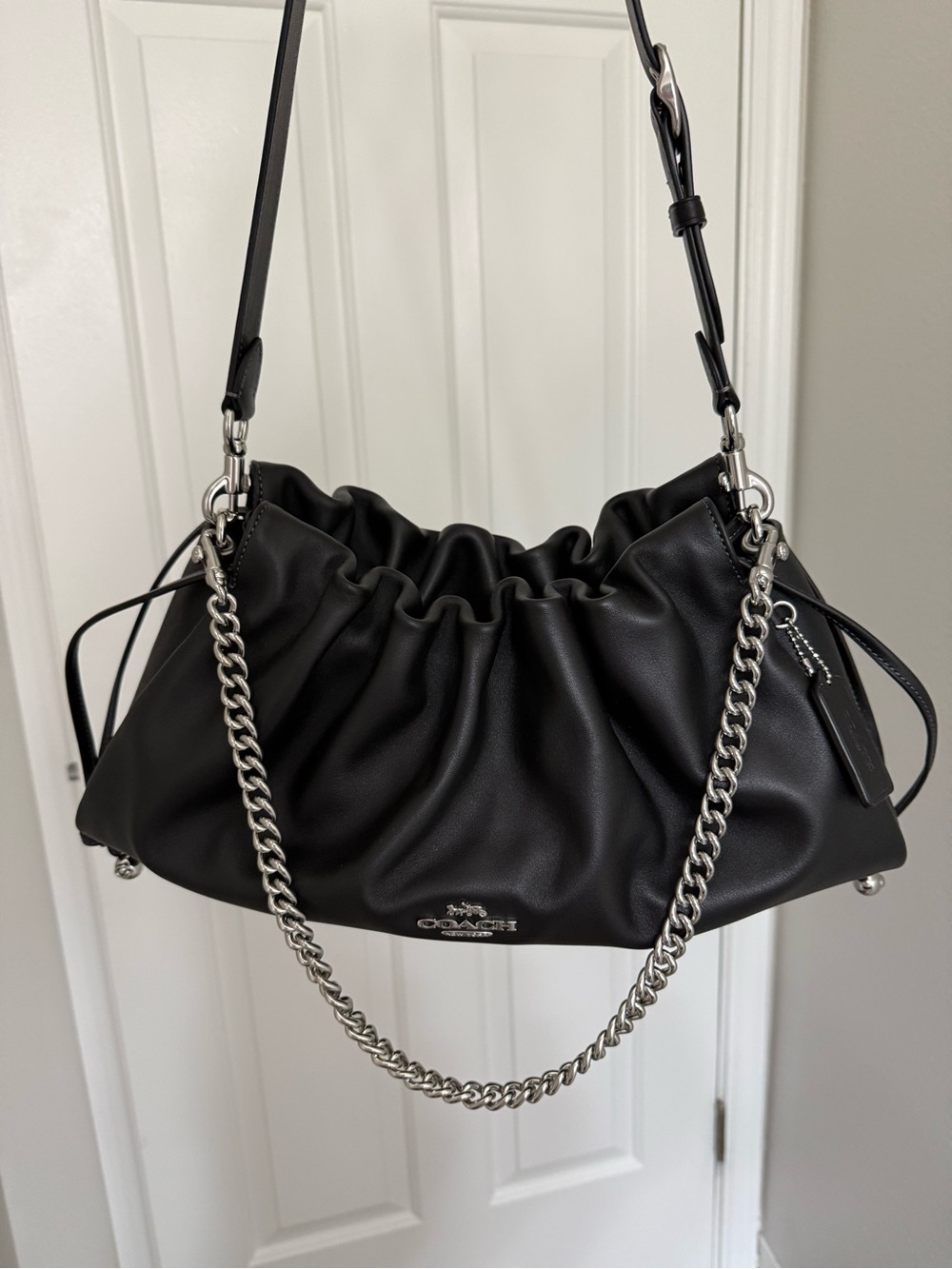 Coach Faye Large Shoulder Bag